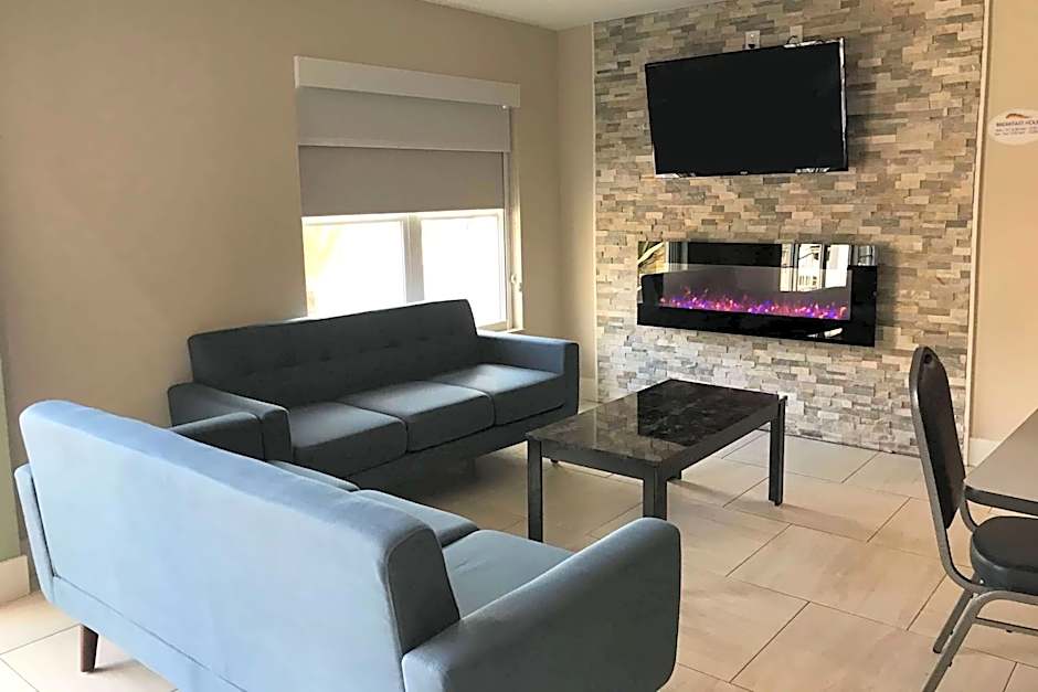 Baymont by Wyndham Lake Park Valdosta I75