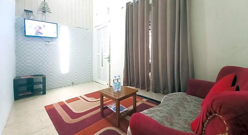 Hotel O Lancar Homestay Syariah