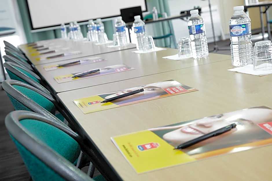 ibis Paris Issy Les Moulineaux Val de Seine