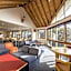 TERAMA Ski Lodge