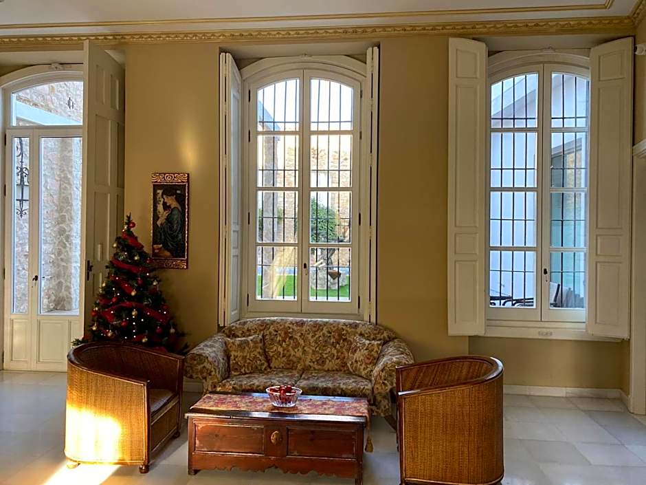 HOTEL CASABLANCA BOUTIQUE