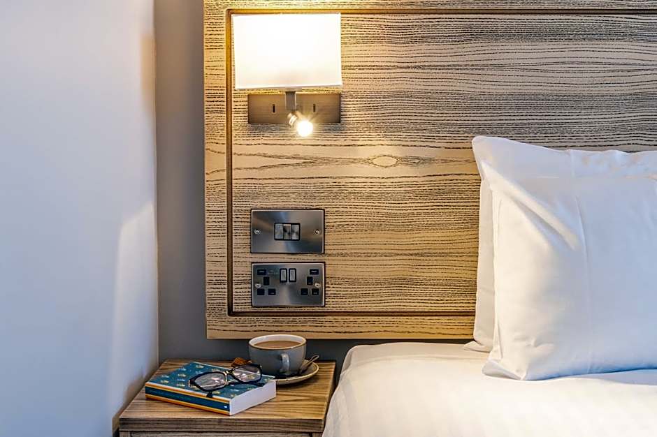 Two Rivers Lodge by Marston’s Inns