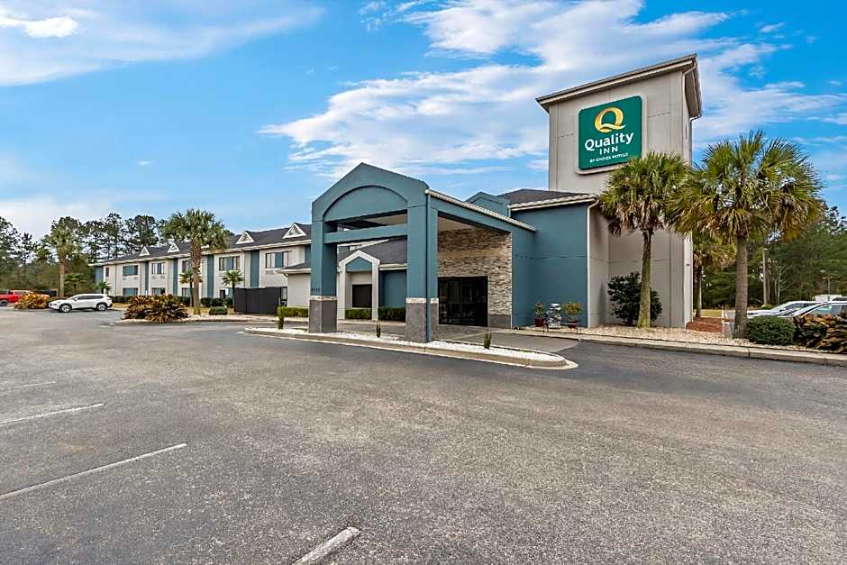 Quality Inn Conway Northwest