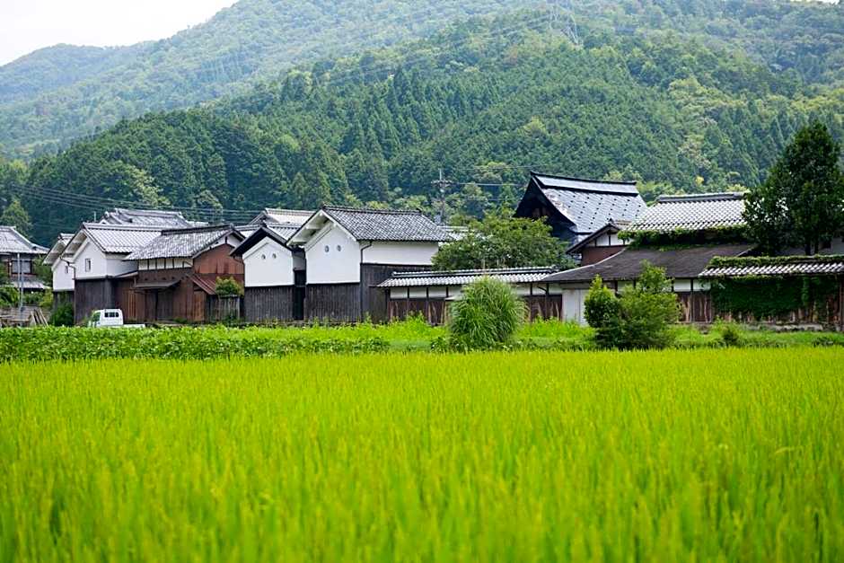 NIPPONIA 福住 宿場町