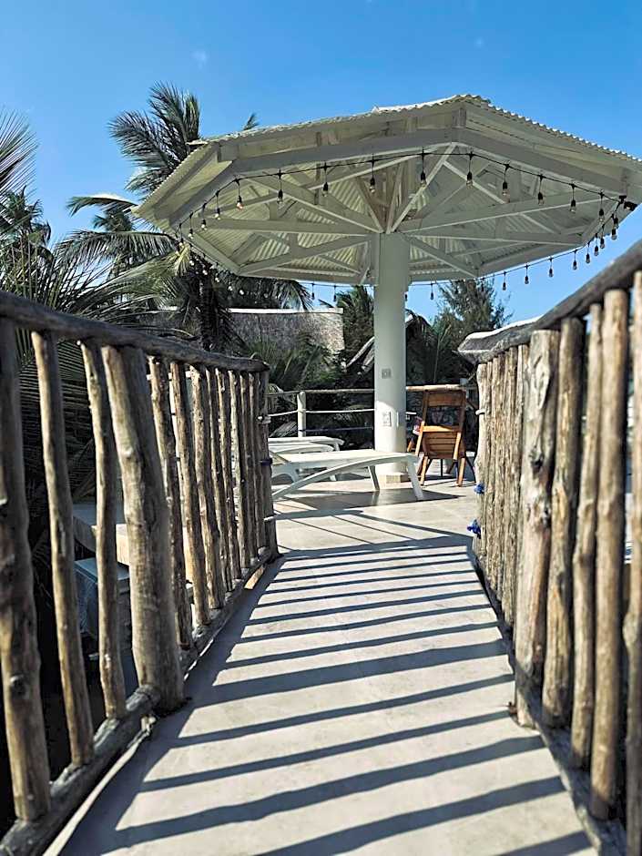 Olzadia Boutique Hotel