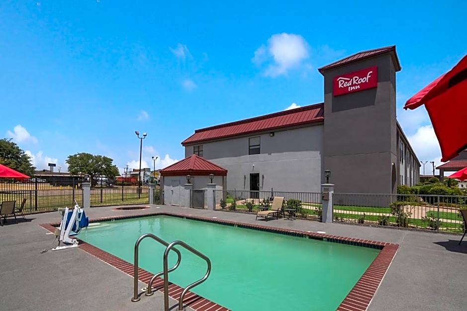 Red Roof Inn Terrell