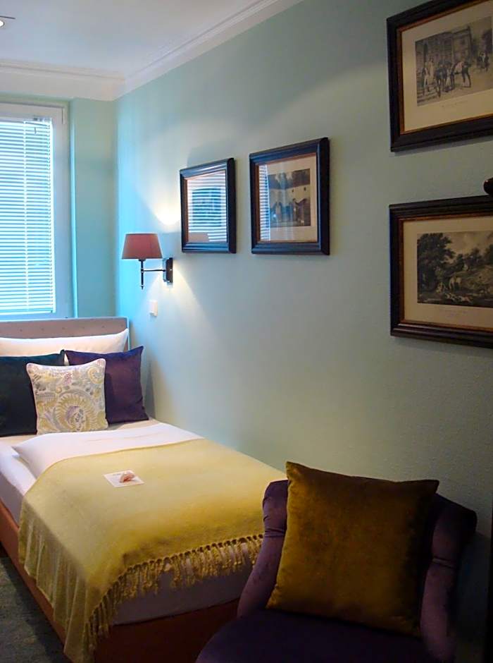 Hotel Sir & Lady Astor