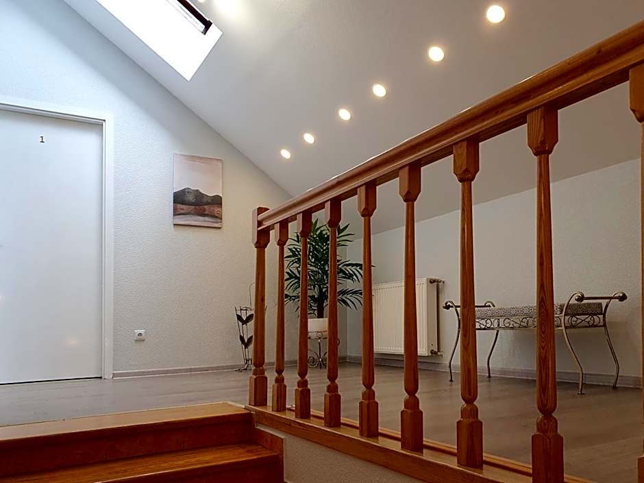 Kambarių nuoma - Pašakarniai SAURIDA