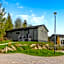 Rivendale Lodge Retreat