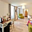 Logis Hotel, restaurant et spa Le Relais De Broceliande
