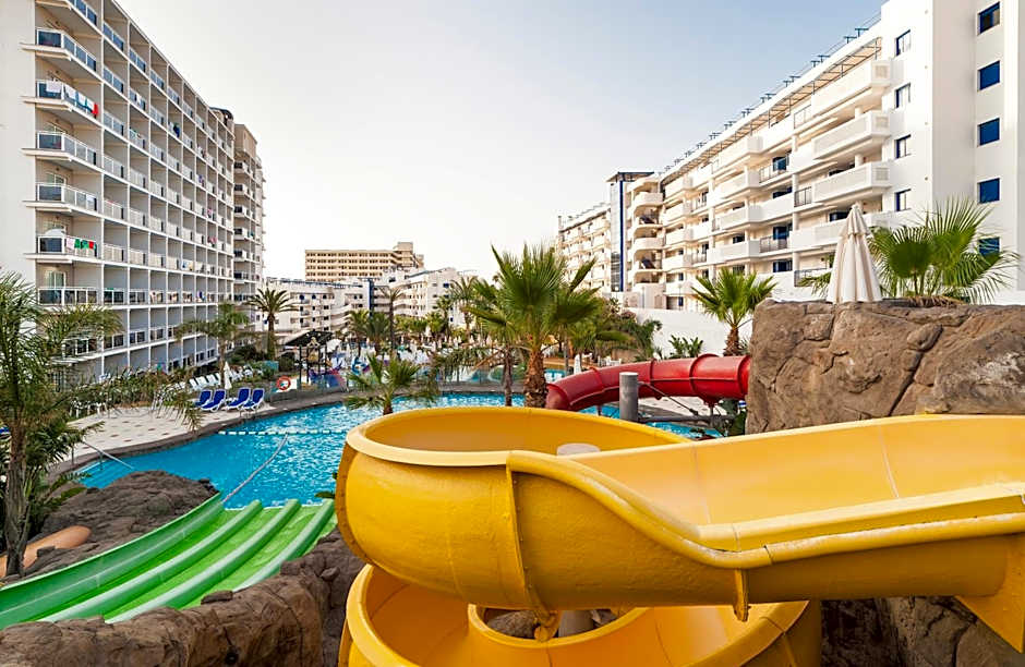 Globales Los Patos Park