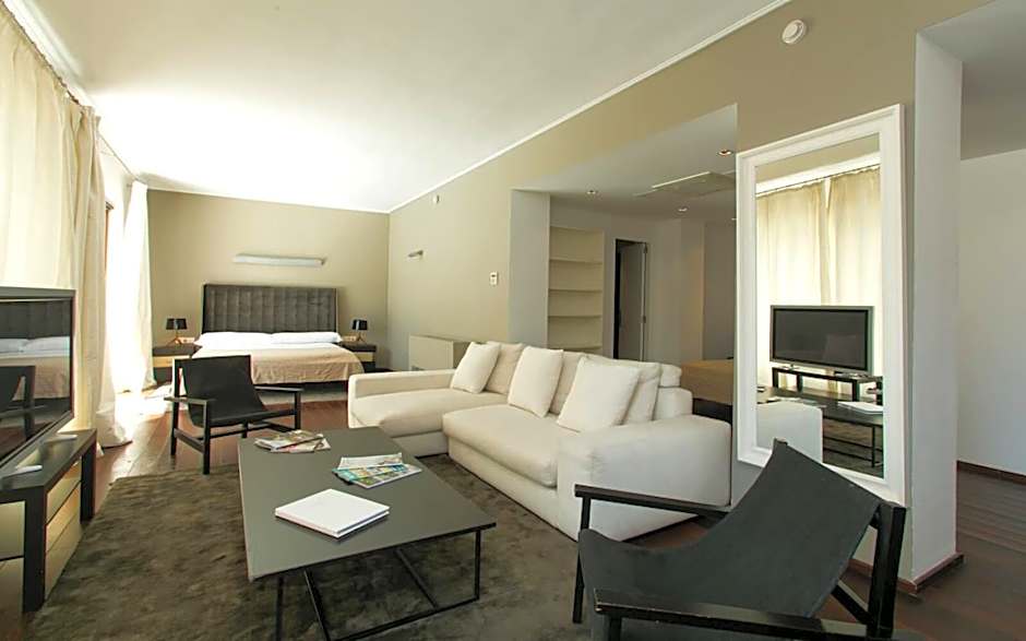 Hotel Zhero