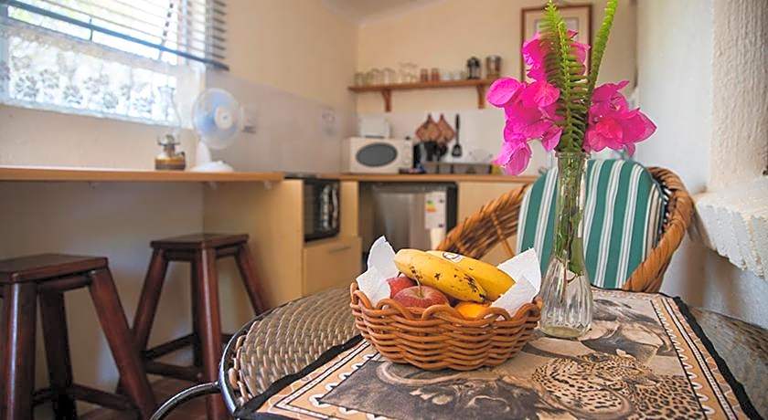 Haus Kopatsch Self Catering