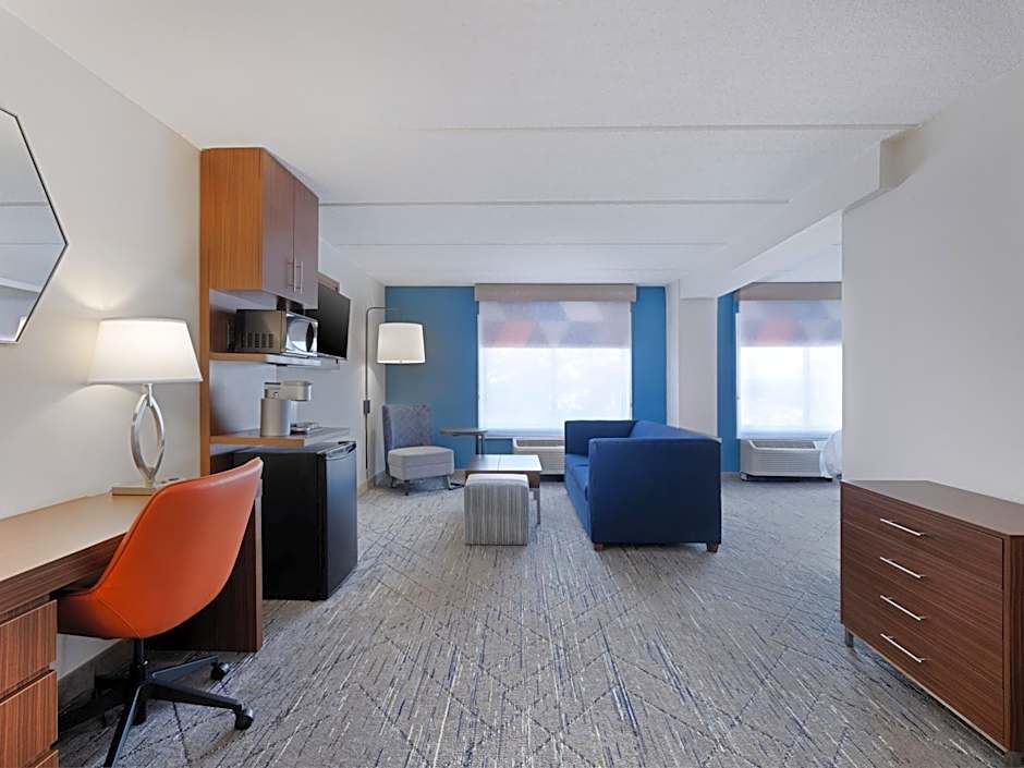 Holiday Inn Express & Suites Augusta West - Fort Eisenhower By IHG
