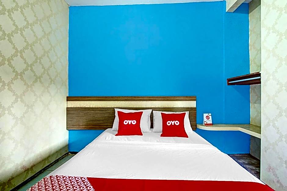 OYO Life 90071 Paralayang View