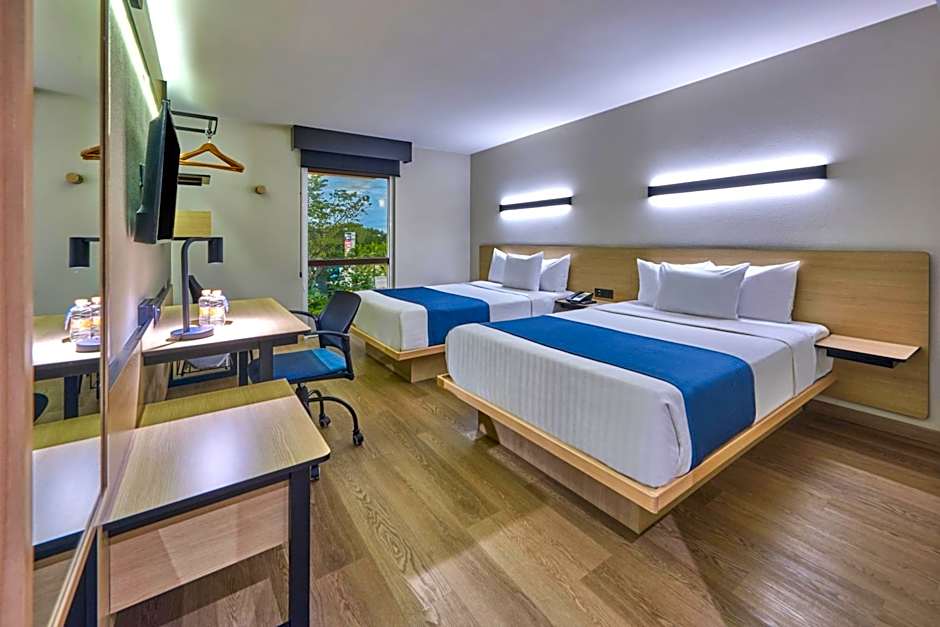 City Express by Marriott Playa Del Carmen
