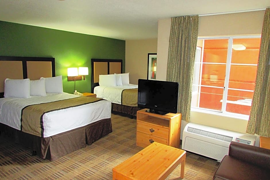 Extended Stay America Suites - Atlanta - Marietta - Wildwood