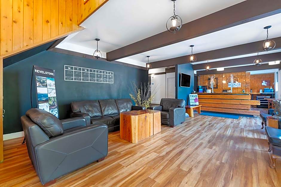 Stoke Hotel, SureStay Collection By Best Western