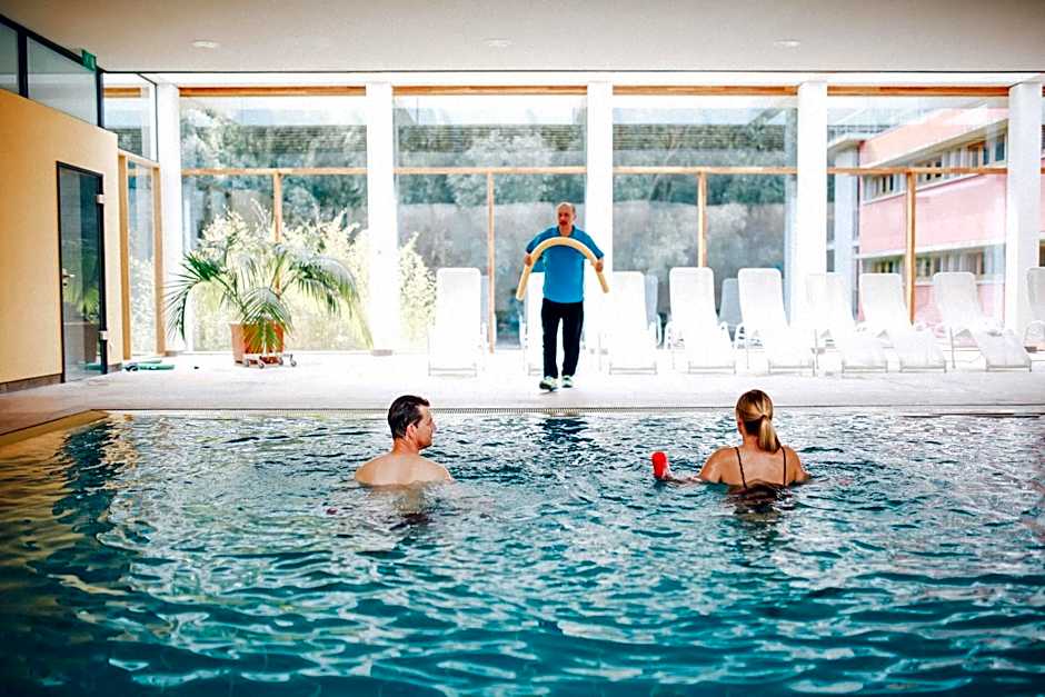 Ostseehotel Dierhagen