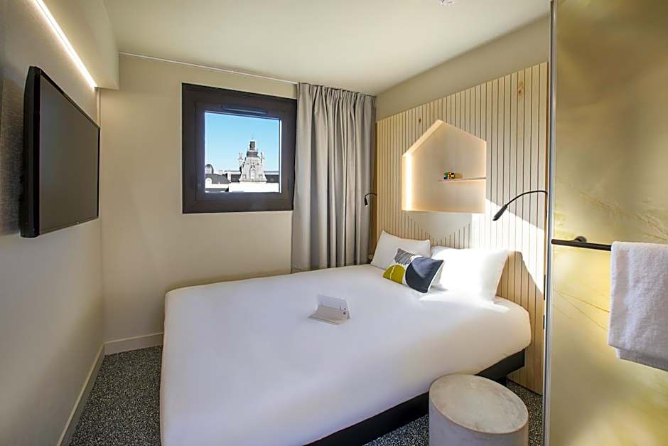 Hotel Stars Bordeaux Gare