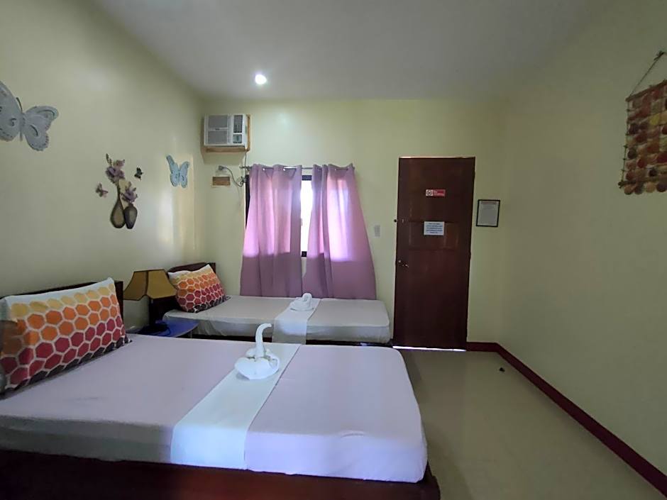 SUNSHINE PARADISE Inn