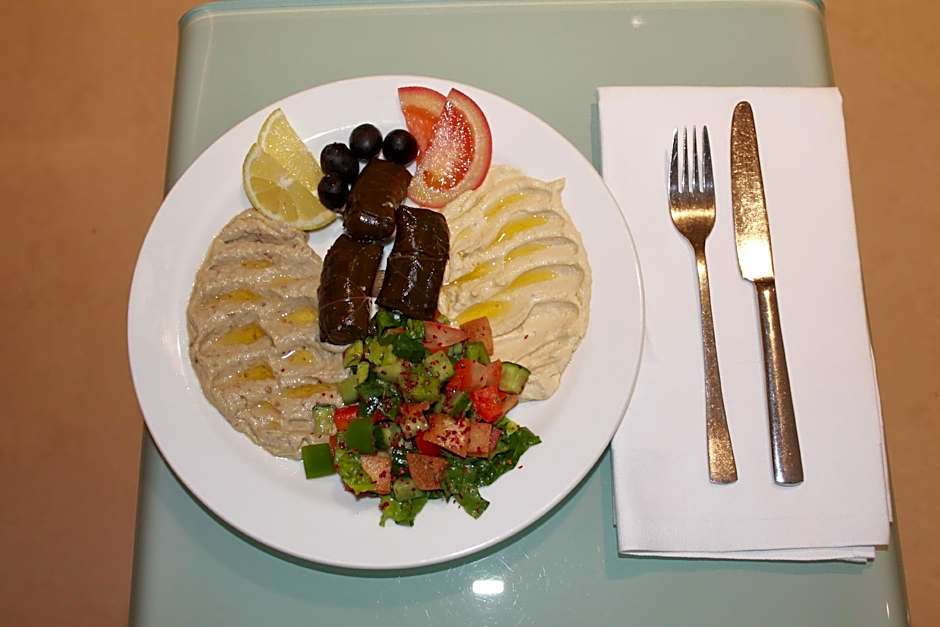 Ibis Riyadh Olaya Street Hotel