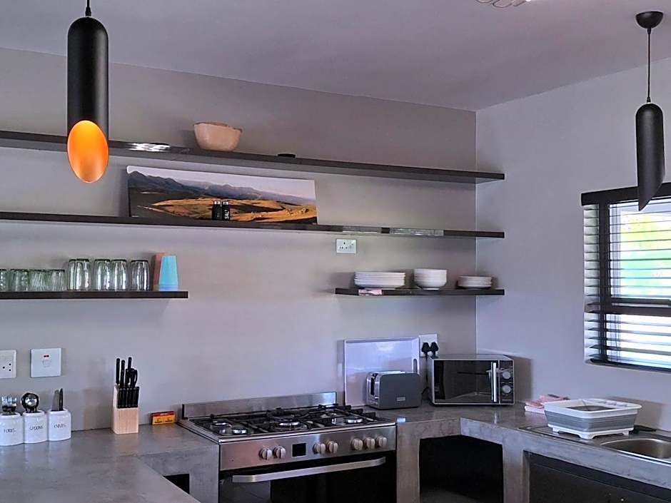 Nkonyeni Lodge & Golf Estate