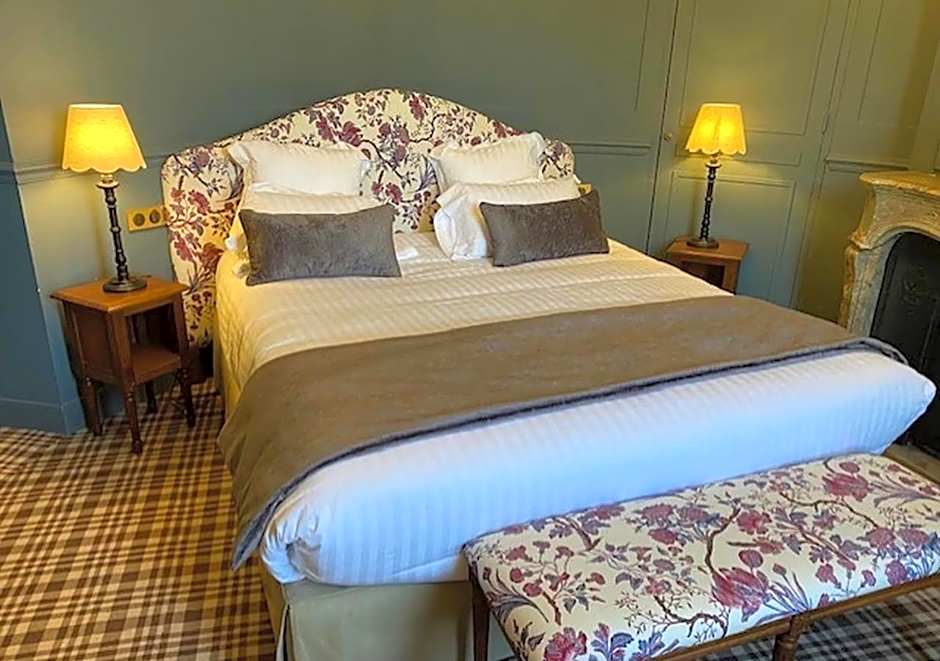 Château d'Ermenonville