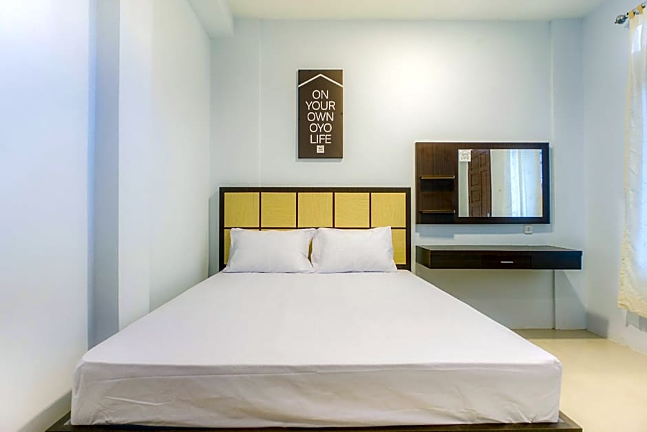 OYO Life 2354 Rose House