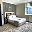 Vois Hotel Bostanci & SPA