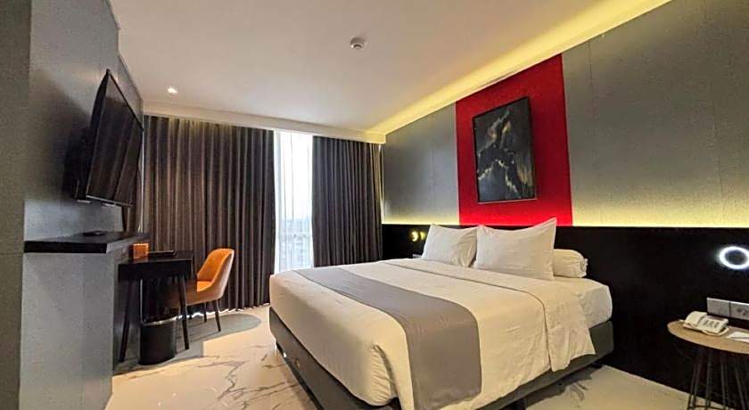 Trio Azana Style Kebumen