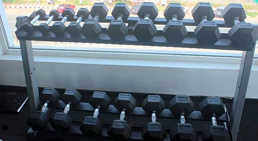 Zone by The Park, Coimbatore