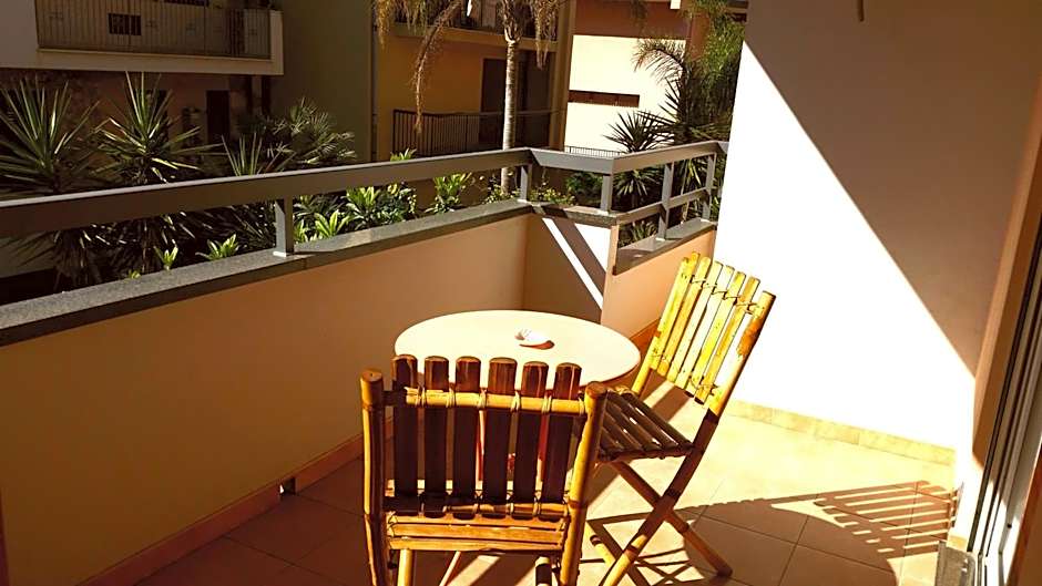 B&B La Villetta Gela