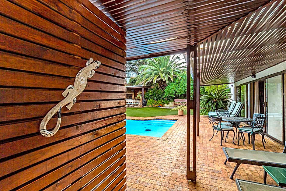 Majorca House