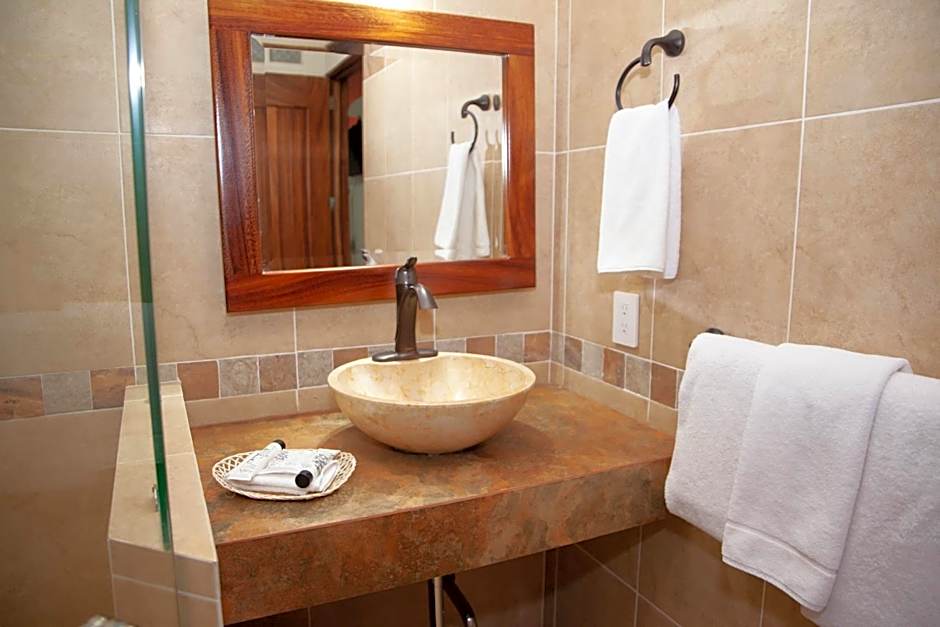 Encanto de la Sierra Hotel