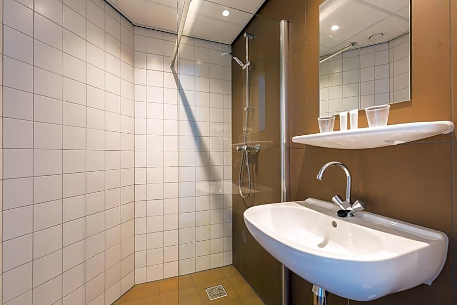 Best Western Amsterdam