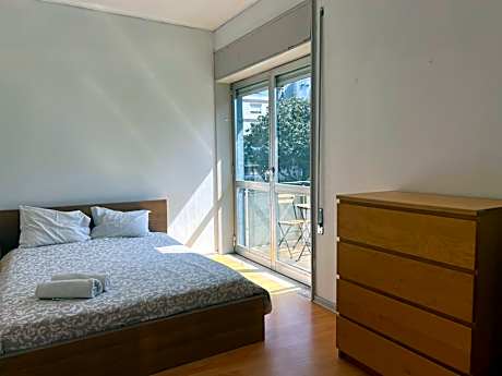 Smile4Porto Guest House