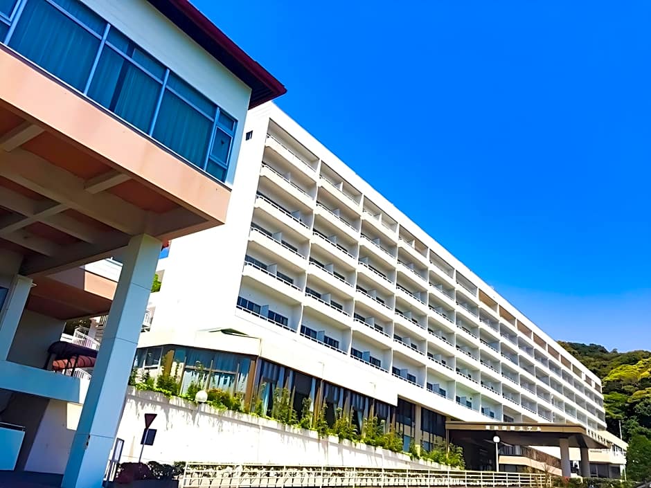 Kirishima Kokusai Hotel