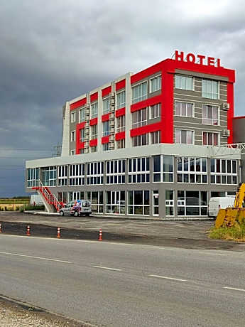 Ubis Hotel
