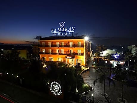 Pamaran Hotel