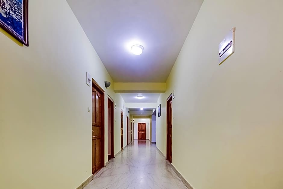Hotel Kalra Regancy by OYO Rooms – Shimla, PA