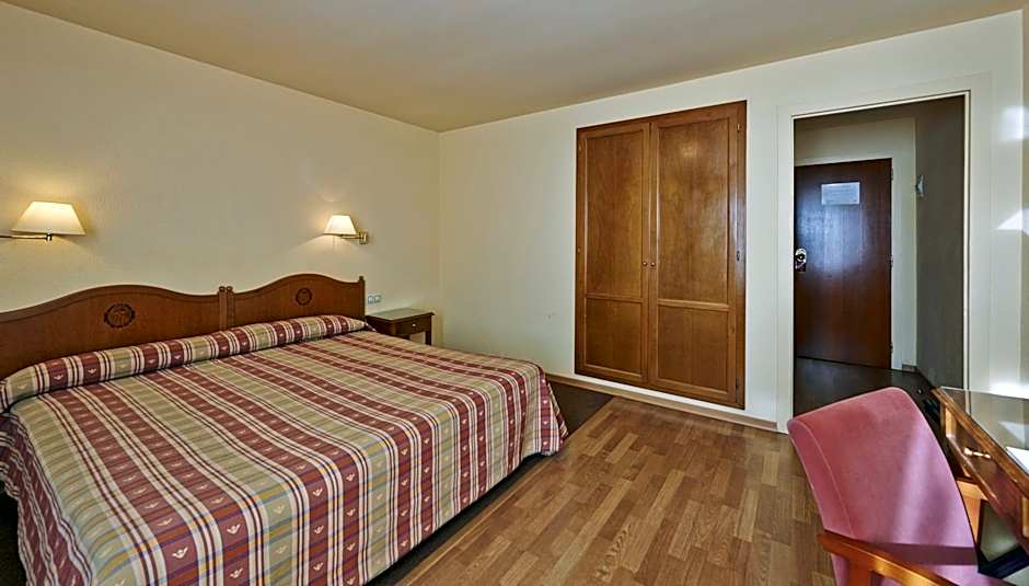 Hotel Abat Cisneros Montserrat