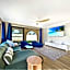 Bribie Beach House with Pool - Walk to Surf & Shops