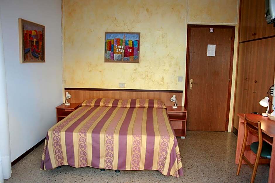 Hotel Antille e Azzorre