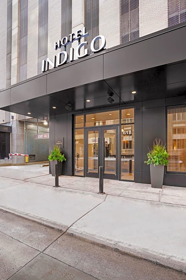 Hotel Indigo - Minneapolis Downtown by IHG