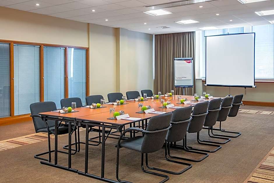 Crowne Plaza Chester By IHG