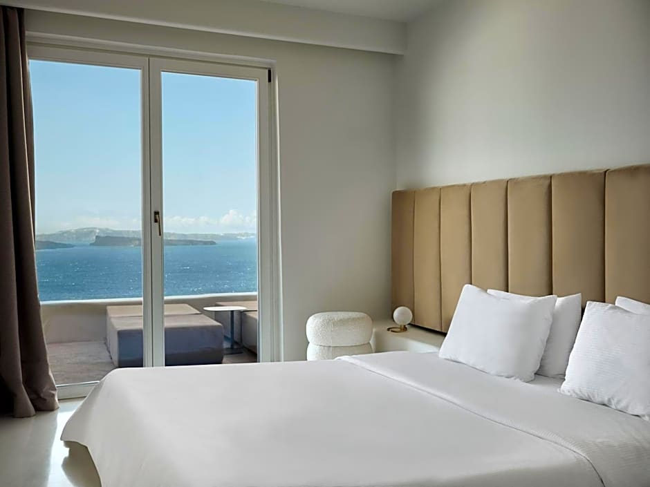 Andronis Boutique Hotel