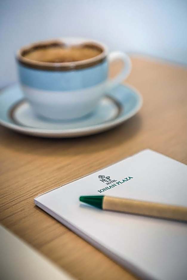 Ionian Plaza Hotel & Spa