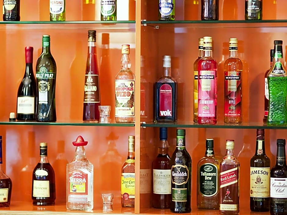 Novotel Newcastle Beach