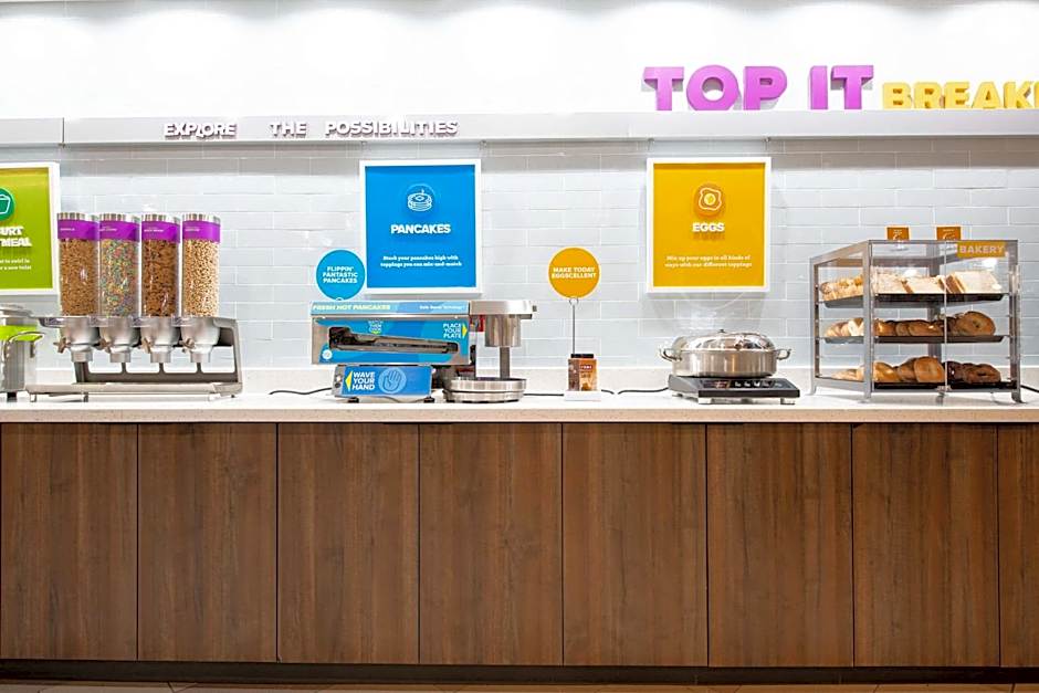 Tru by Hilton Lewisville Vista Ridge Mall